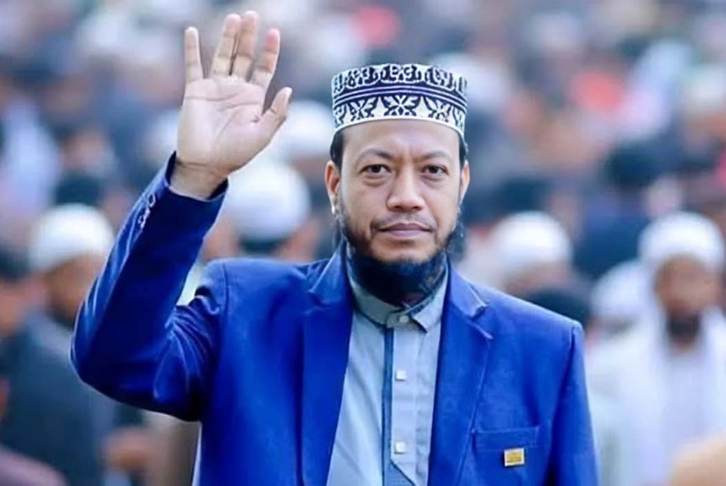 Arrest warrant issued against MP Amir Hamza Onnetion