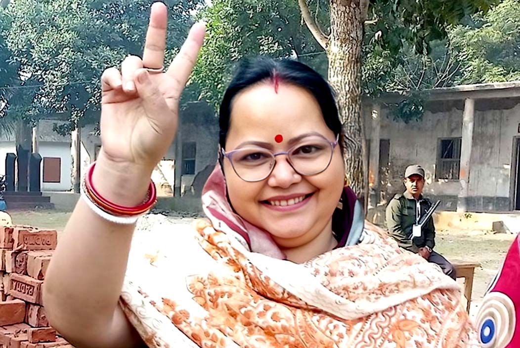 Awami League leader Suborna gets BNP nomination Onnetion