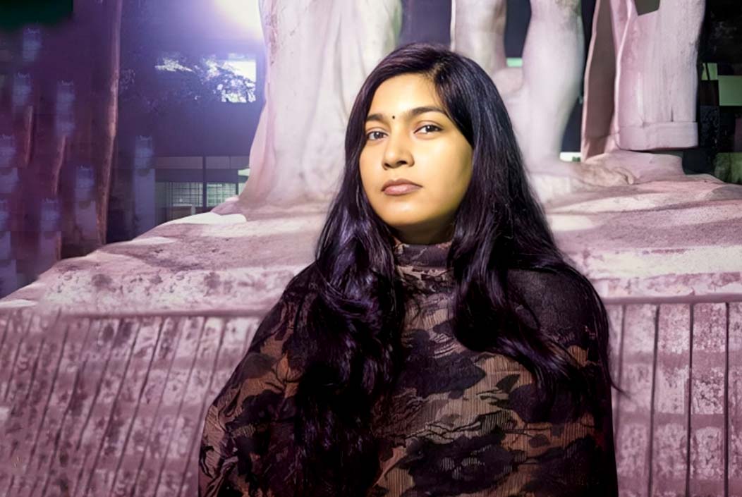 Bail granted to Emi, arrested in March 7 speech-playing case Onnetion