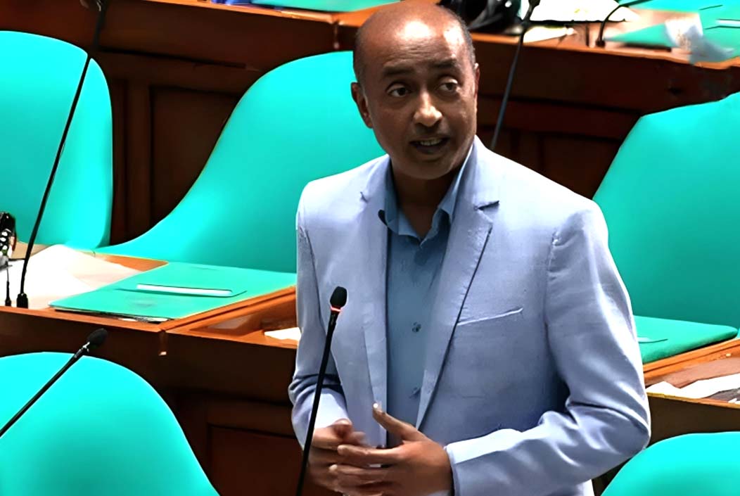 আইনজীবীদের আহ্বানেই বার কাউন্সিল নির্বাচন স্থগিত: আইনমন্ত্রী Bar Council elections postponed at lawyers' request Law Minister Onnetion