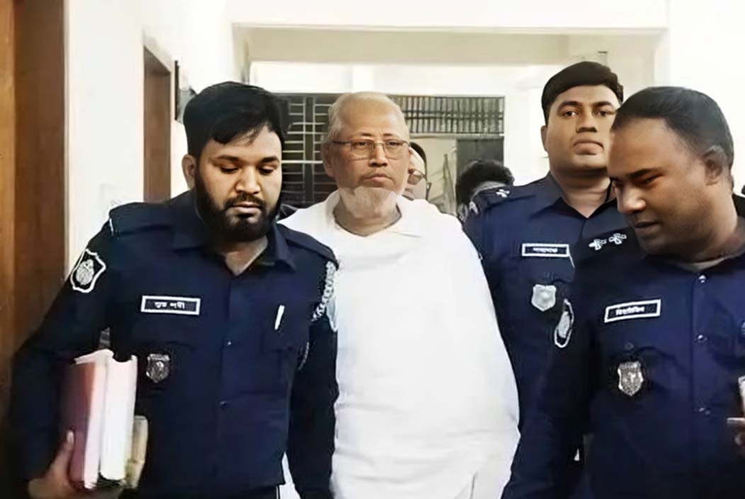 Baul artist Abul Sarkar granted bail in defamation case Onnetion