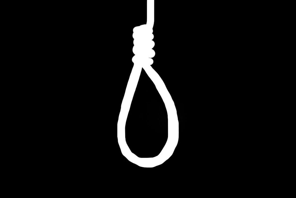 College student's hanging body recovered in Bogra Onnetion