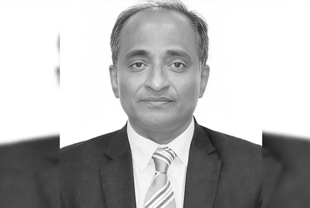 Commerce Secretary Mahbubur Rahman is no more Onnetion