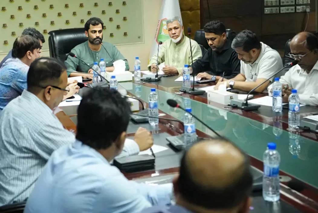 Dhaka Premier League to start next month Onnetion