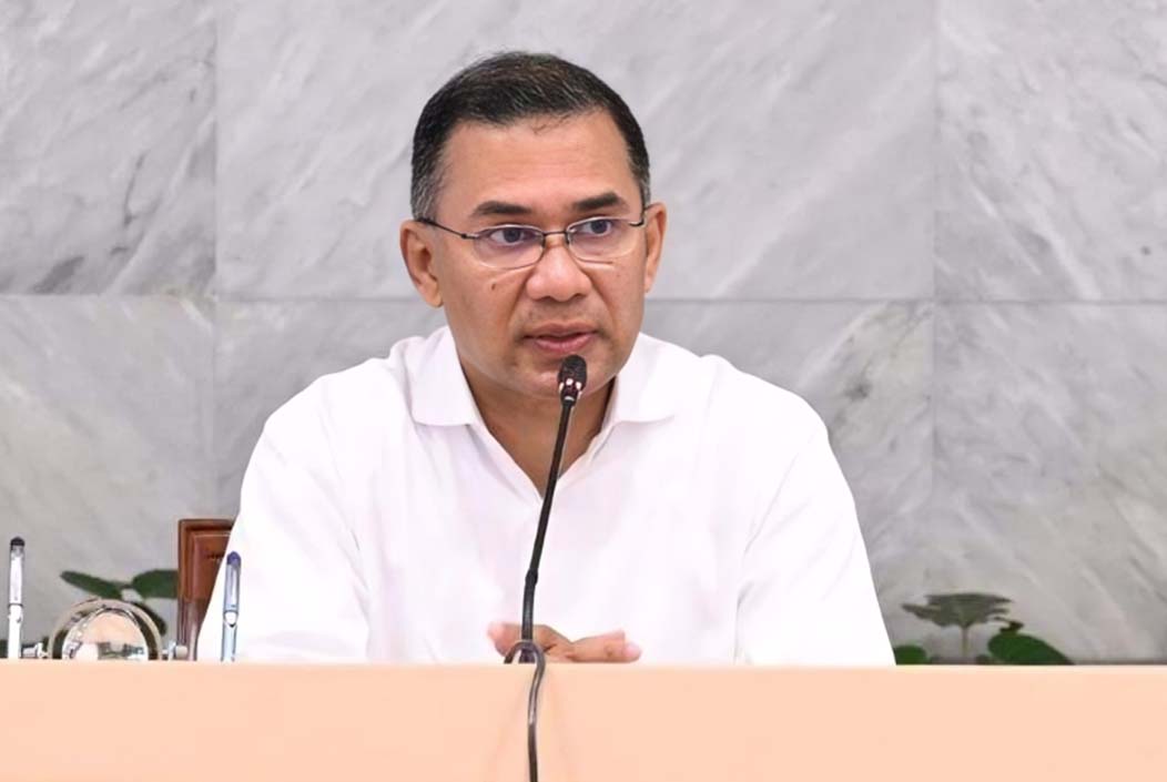 Don't want to use religion for political gain Prime Minister Onnetion