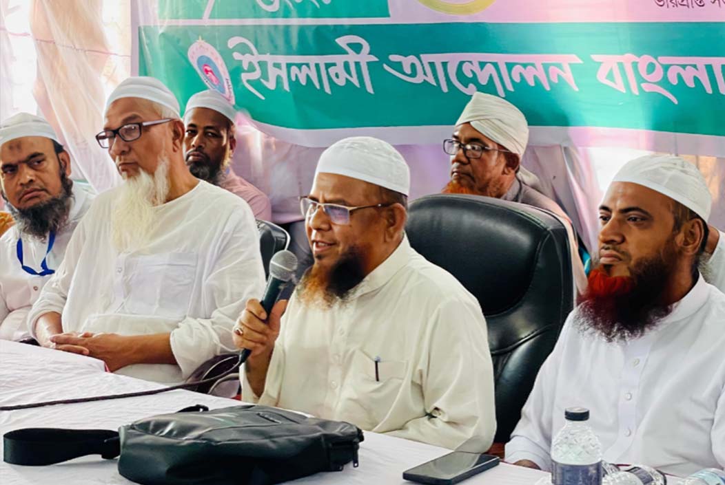 Economy may be at risk through agriculture and family cards Islamic Movement Onnetion