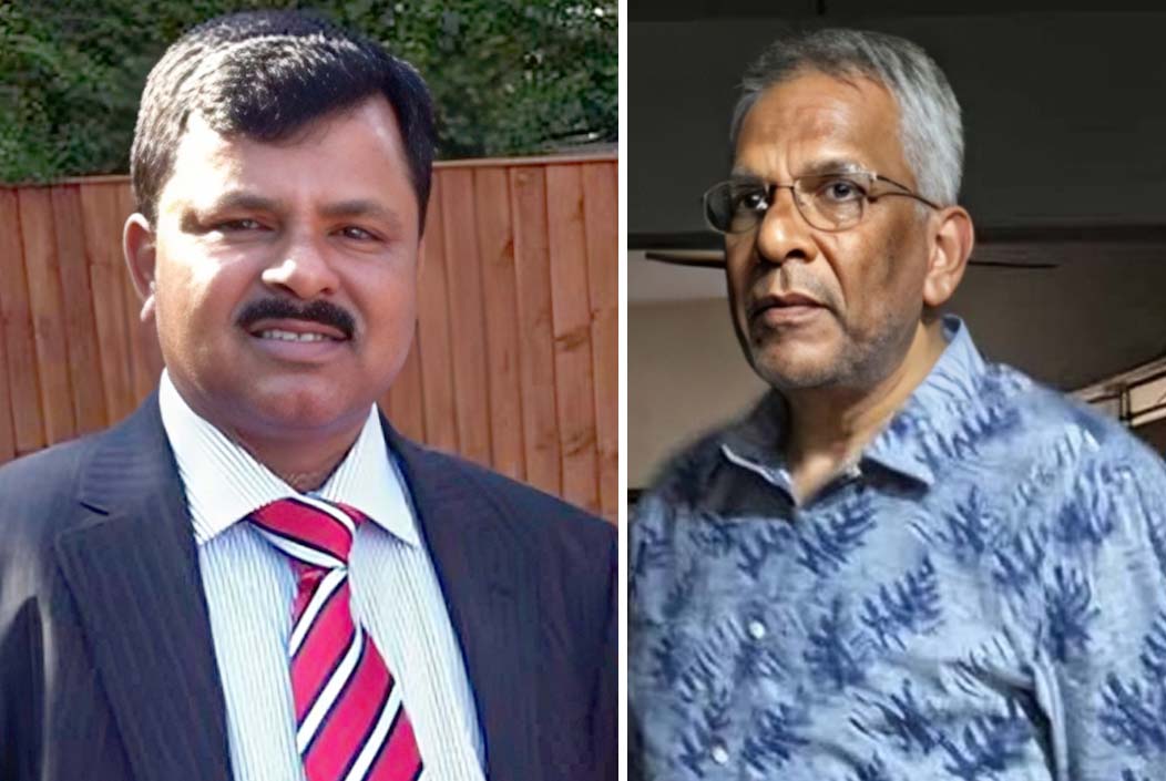 Ilyas Ali was disappeared on the orders of the then government Former DGFI chief Onnetion