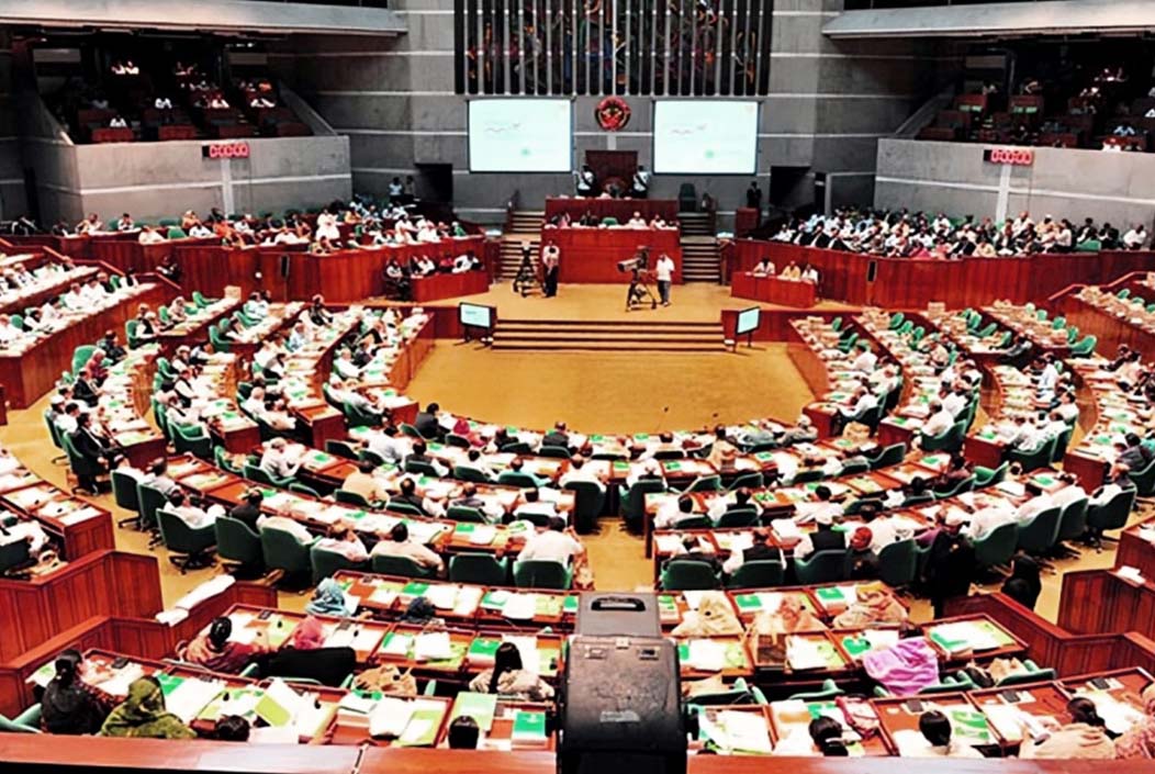 'Inspection rooms' allocated for MPs in every upazila Onnetion