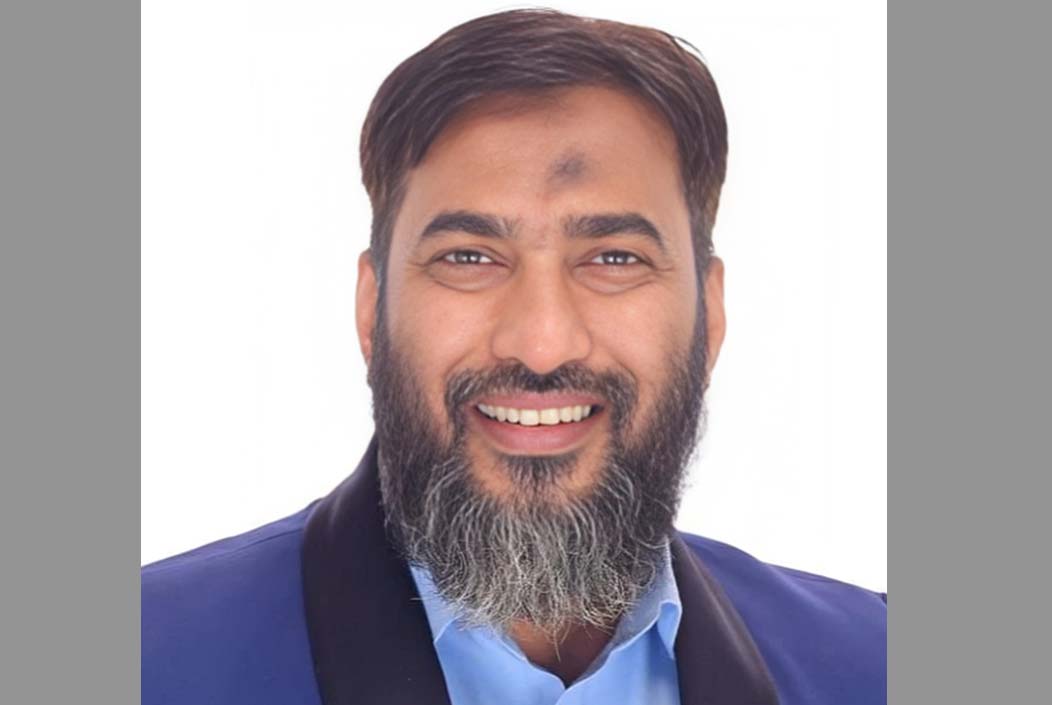 Ishaq Sarkar is the convener of NCP's Dhaka Metropolitan unit. Onnetion