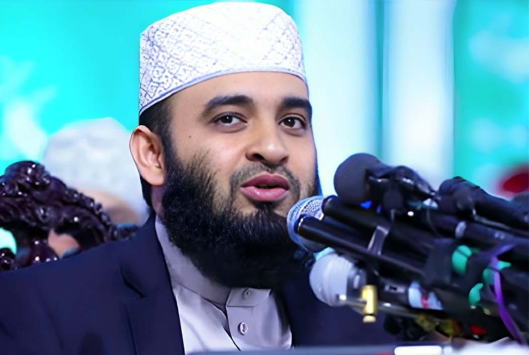 Mizanur Rahman Azhari's visa in Australia cancelled Onnetion