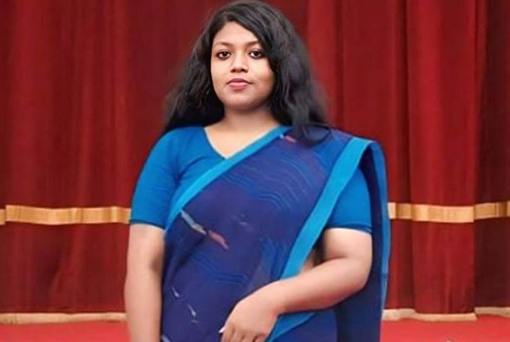 NCP's Nusrat Tabassum's nomination for reserved women's seat rejected Onnetion