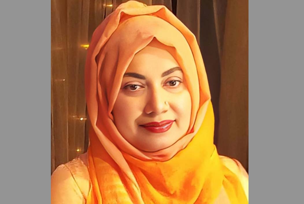 Never wanted nomination for reserved seats Afroza Abbas Onnetion