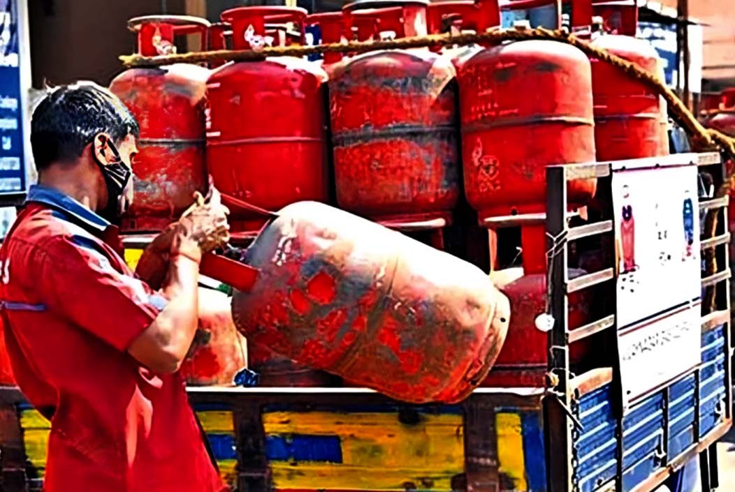 এলপিজি ও অটোগ্যাসের নতুন দাম জানা যাবে বৃহস্পতিবার New prices of LPG and autogas to be announced on Thursday Onnetion