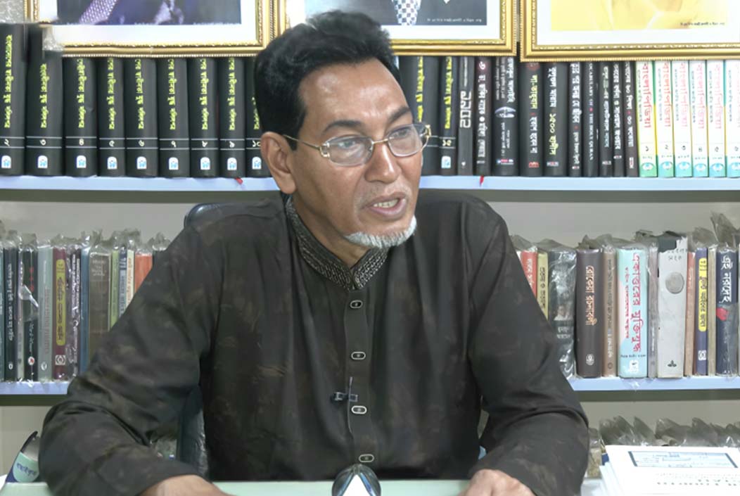 People were good during Begum Zia's tenure, I suffered for 17 years because of this Chief Whip Onnetion