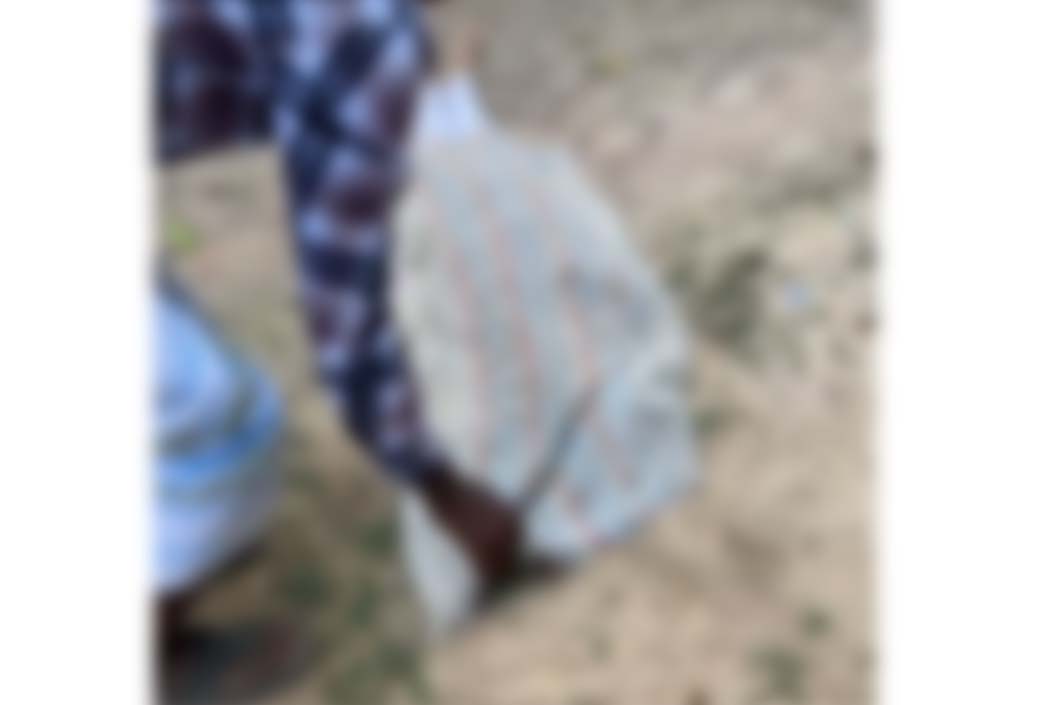 Second grade student dies while riding bicycle in Bogra Onnetion