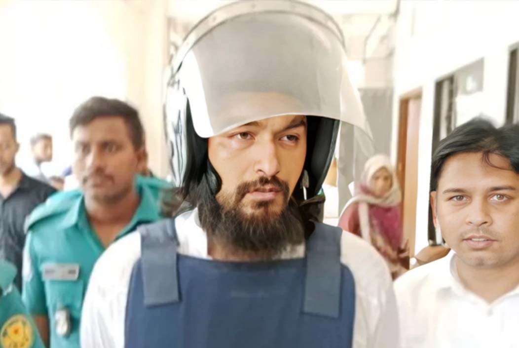 Singer Nobel granted bail in fraud case Onnetion