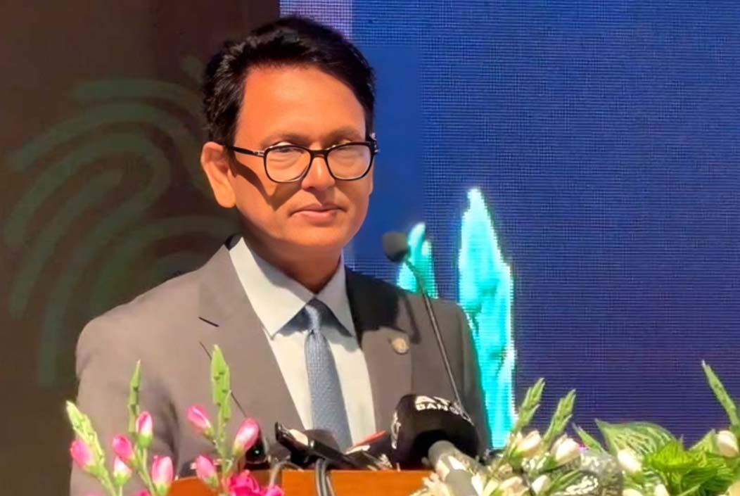 You fail the exam, I will fail too after 6 months Education Minister Onnetion