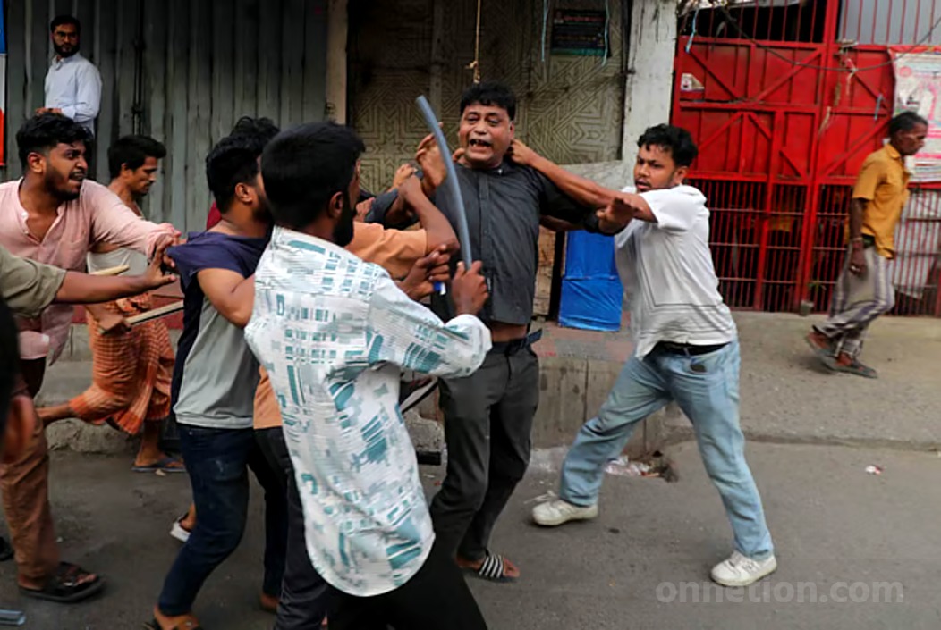 ছবি: সংগৃহিত।