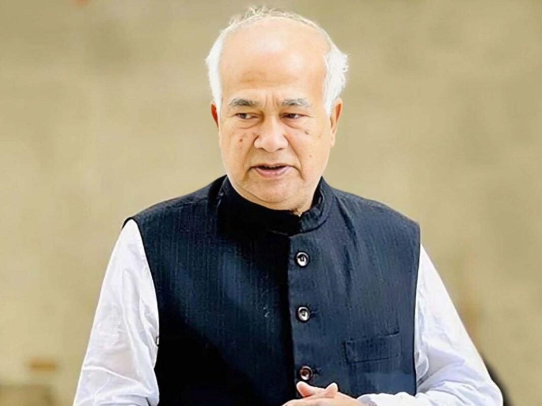 Former minister Mosharraf Hossain is no more Onnetion
