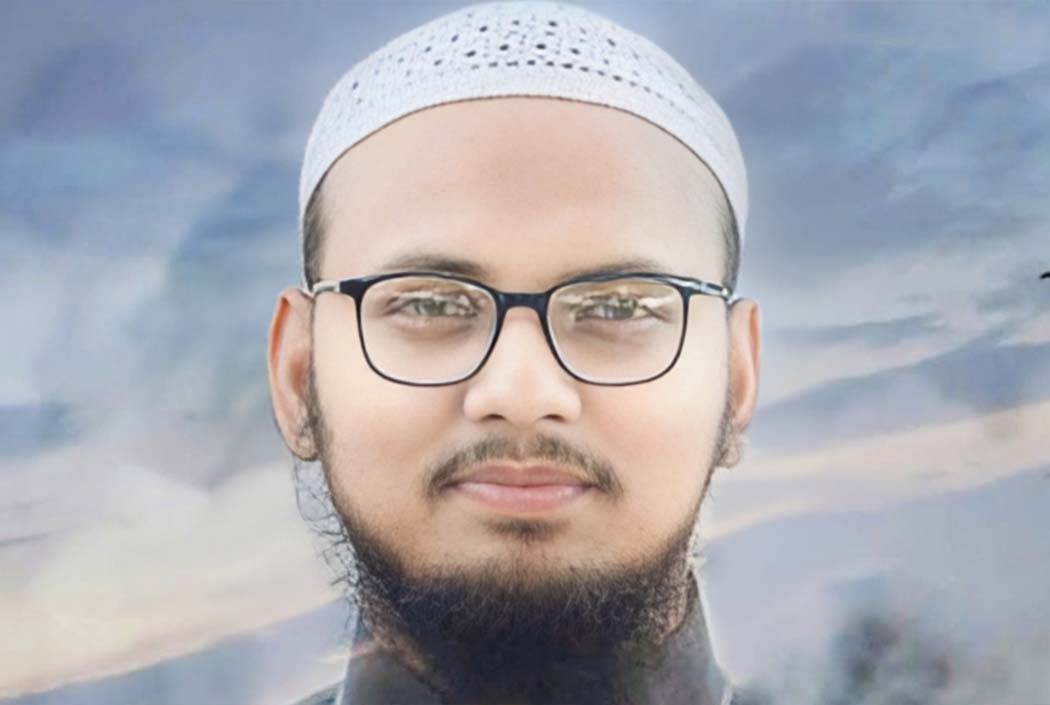Maulana Miraj arrested for allegedly recording and distributing secret videos of women in Natore Onnetion