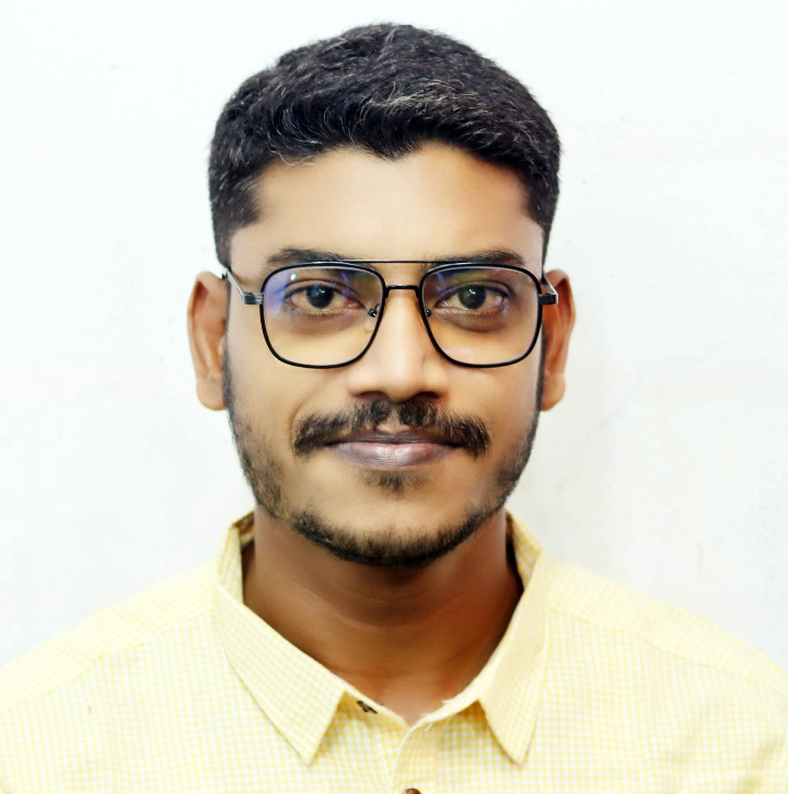 শুভ কুন্ডু