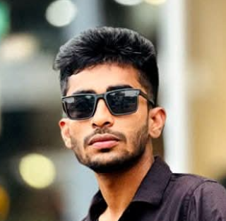 এসএম ফারহান লাবিব