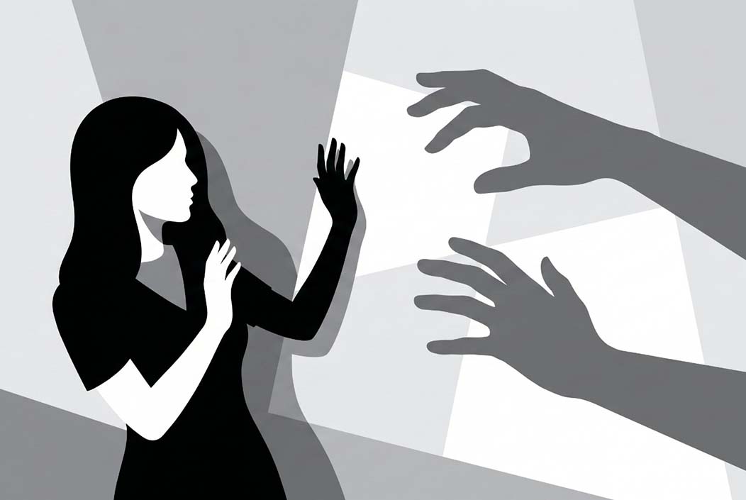 Pregnant fifth grade student raped by friend's father in Nandigram, Bogra Onnetion